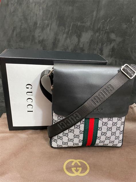 сумка gucci мужская оригинал|Gucci Livermore Outlet.